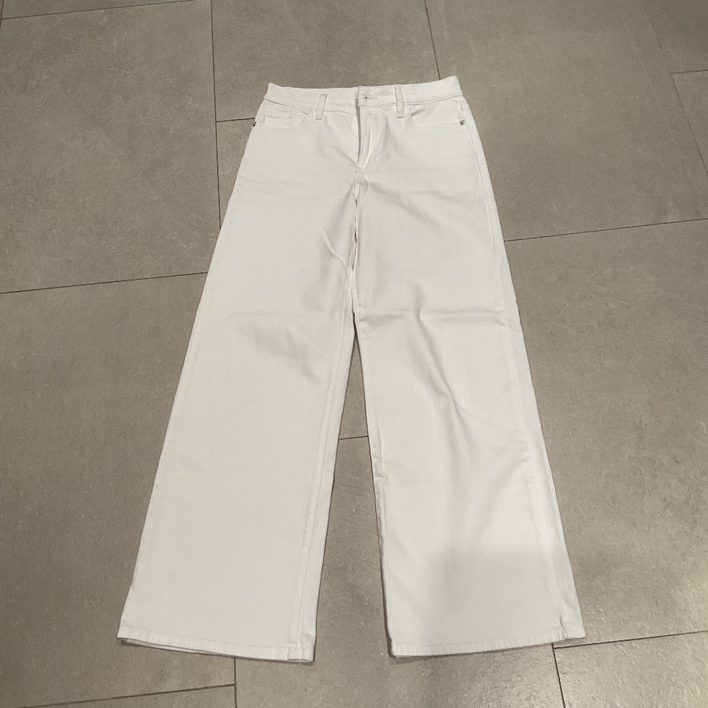 Frame Le Palazzo Jeans